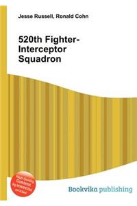 520th Fighter-Interceptor Squadron