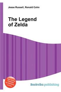 The Legend of Zelda