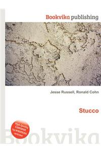 Stucco