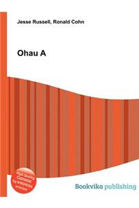 Ohau a