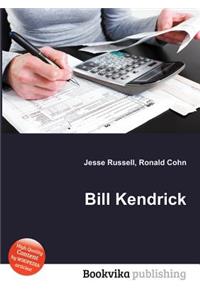 Bill Kendrick