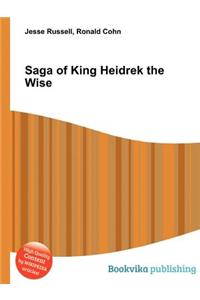Saga of King Heidrek the Wise