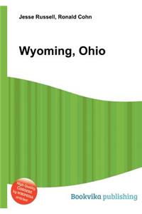 Wyoming, Ohio