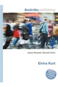 Elvira Kurt