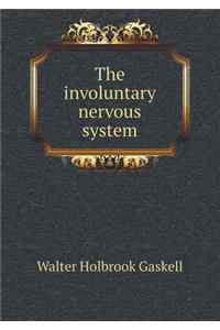 The Involuntary Nervous System