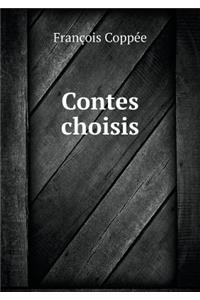 Contes Choisis