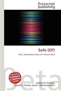 Safe (Ep)
