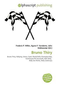 Bruno Thiry