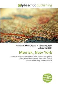 Merrick, New York