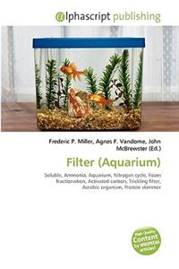 Filter (Aquarium)
