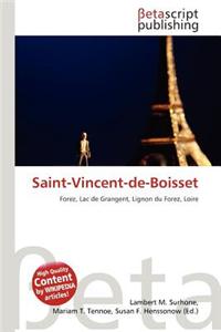 Saint-Vincent-de-Boisset