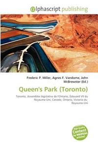 Queen's Park (Toronto)