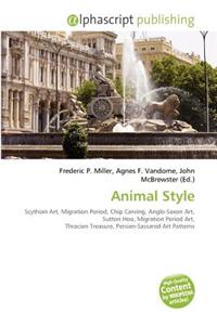 Animal Style