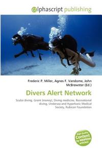 Divers Alert Network