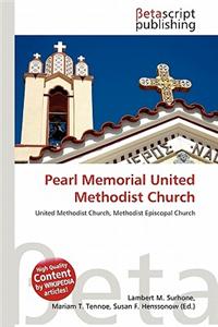 Pearl Memorial United Methodist Church