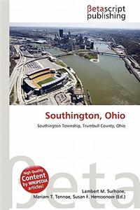Southington, Ohio