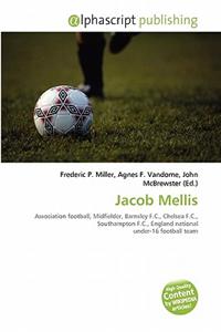 Jacob Mellis