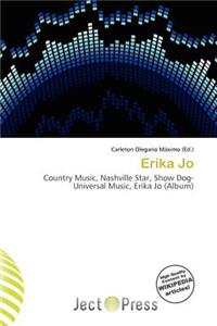 Erika Jo