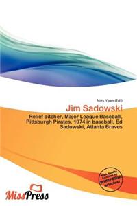 Jim Sadowski