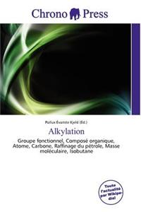 Alkylation