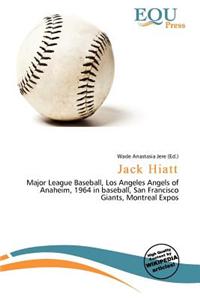 Jack Hiatt