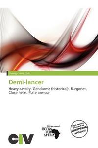 Demi-Lancer
