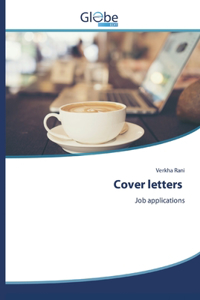 Cover letters