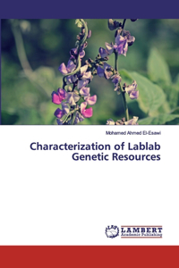 Characterization of Lablab Genetic Resources