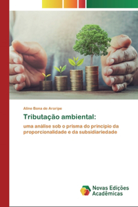 Tributação ambiental