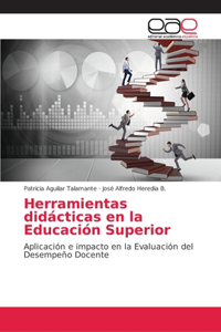 Herramientas didácticas en la Educación Superior