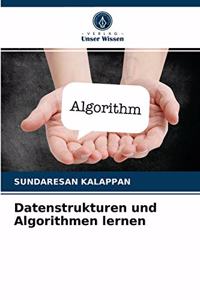 Datenstrukturen und Algorithmen lernen