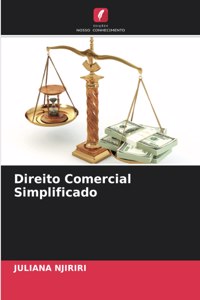 Direito Comercial Simplificado