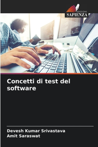 Concetti di test del software