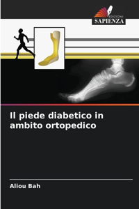 piede diabetico in ambito ortopedico