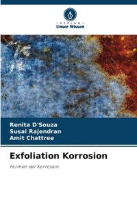 Exfoliation Korrosion