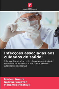 Infecções associadas aos cuidados de saúde