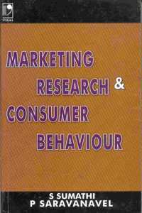 Marketing Research & Consumer Behaviour