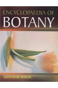Encyclopaedia of Botany
