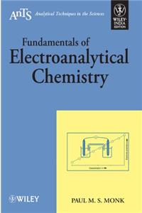 Fundamentals Of Electroanalytical Chemistry