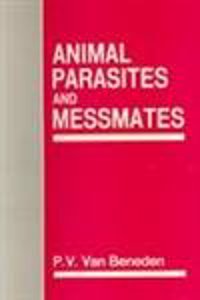 Animal Parasites And Messmates