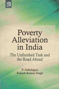 Poverty Alleviation in India