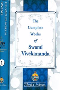 Complete Works of Swami Vivekananda