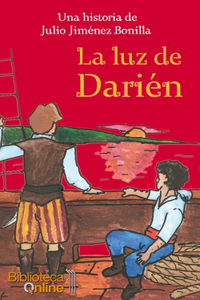 La luz de Darién