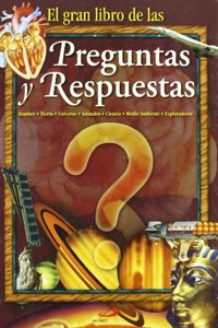 El gran libro de las preguntas y respuestas
