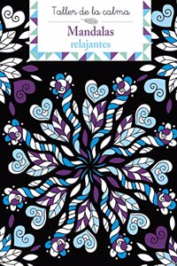 Taller de la calma. Mandalas relajantes