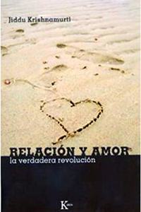 Relación Y Amor