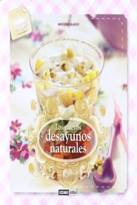LOS NUEVOS DESAYUNOS NATURALES: Desayuna como un rey-come como un principe-cena como un mendigo