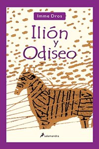 Ilion y Odiseo