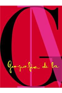 Geography of Spanish Fashion