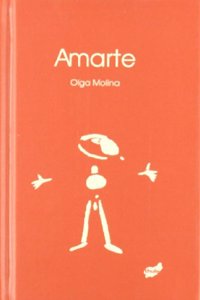 Amarte (Fuera de Orbita)